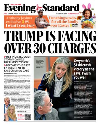 Evening Standard