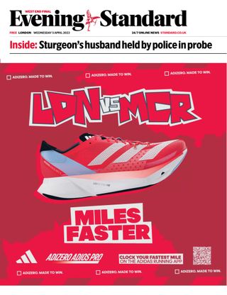 Evening Standard