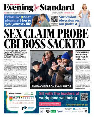 Evening Standard