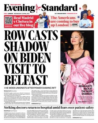 Evening Standard