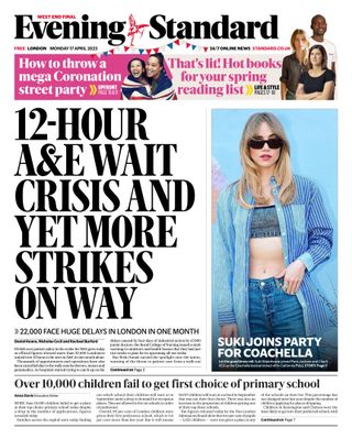 Evening Standard
