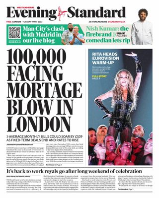 Evening Standard
