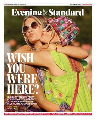 Evening Standard