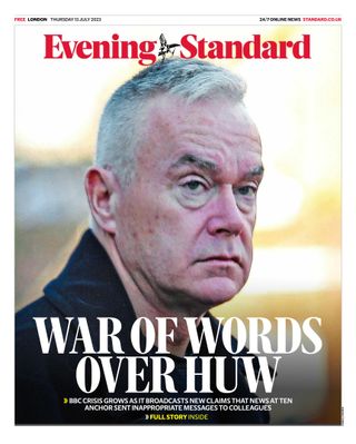 Evening Standard