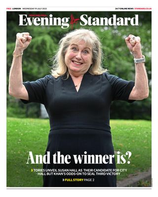 Evening Standard
