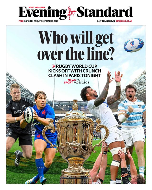 The London Standard