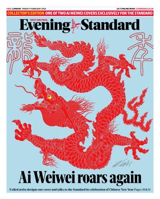Evening Standard