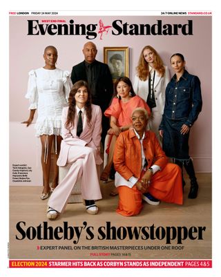 Evening Standard
