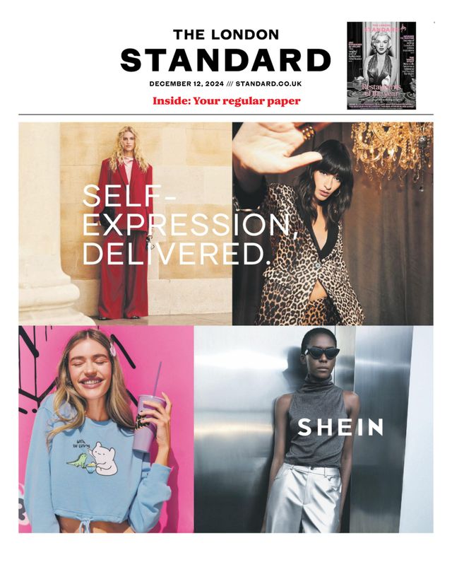 The London Standard