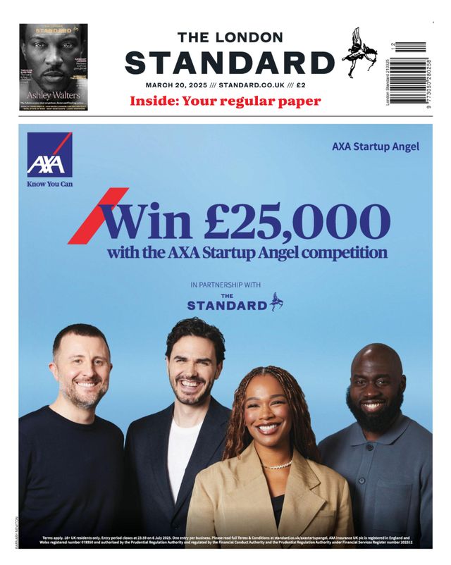 The London Standard