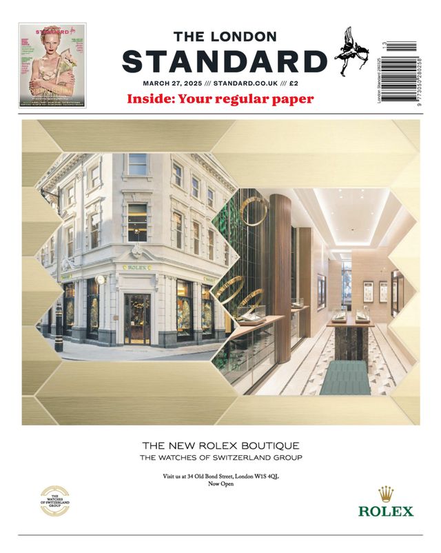 The London Standard