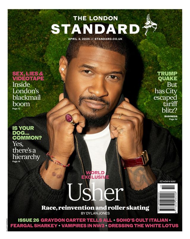 The London Standard