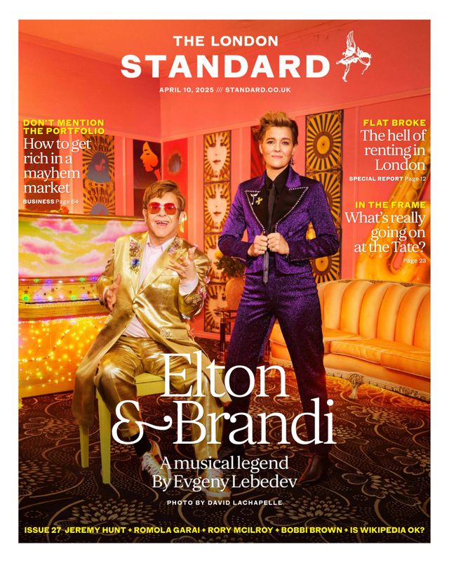 The London Standard