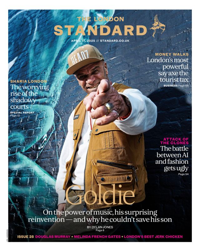 The London Standard