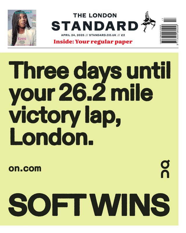 The London Standard