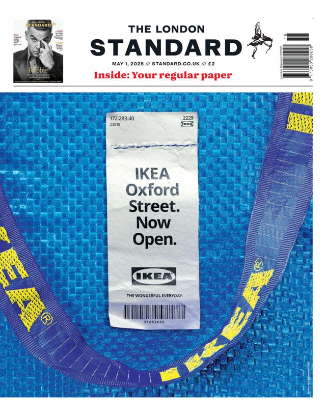 The London Standard