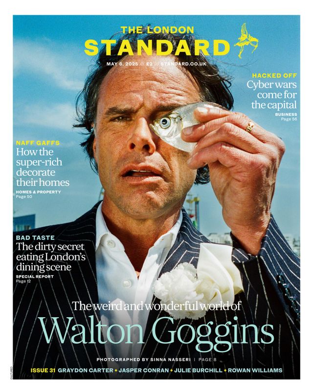 The London Standard