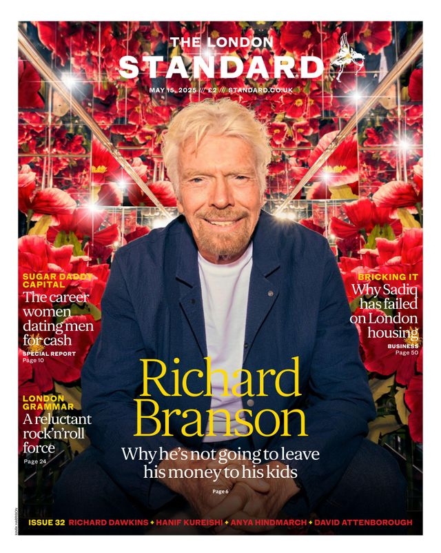 The London Standard