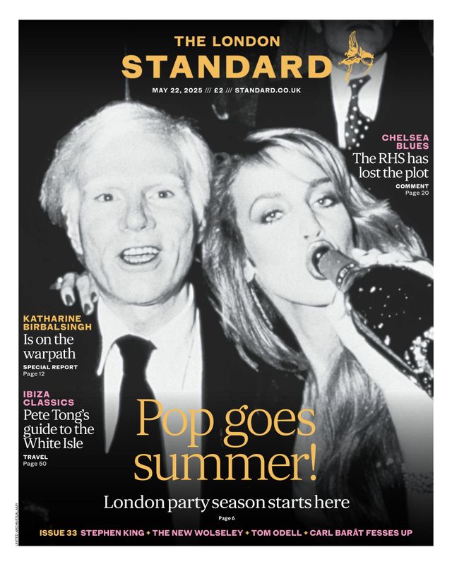 The London Standard