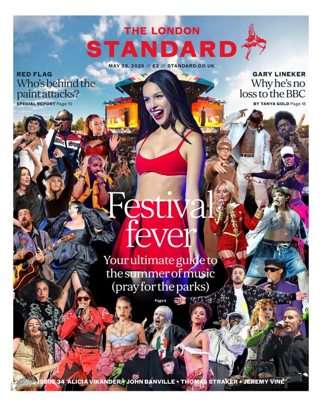The London Standard