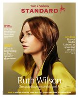 The London Standard  Cover - June 12, 2025 Edition