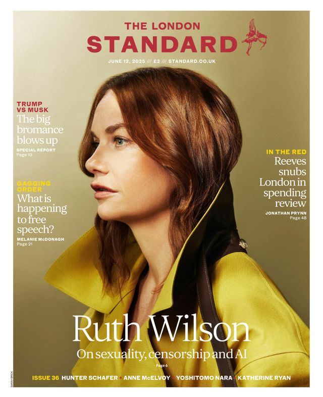 The London Standard