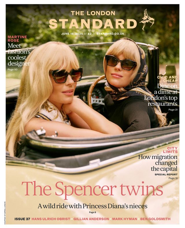 The London Standard