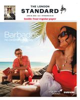 The London Standard