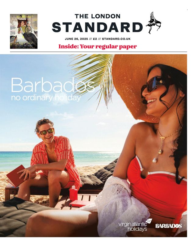 The London Standard