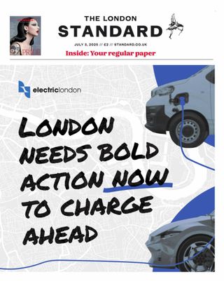 The London Standard