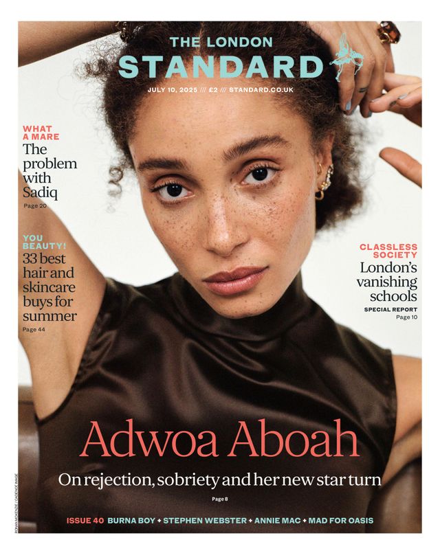 The London Standard