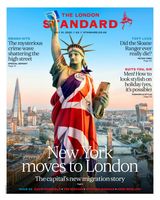 The London Standard