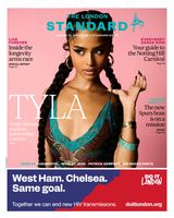 The London Standard