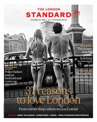 The London Standard