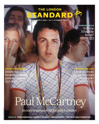 The London Standard