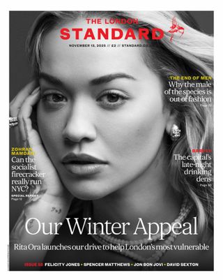 The London Standard