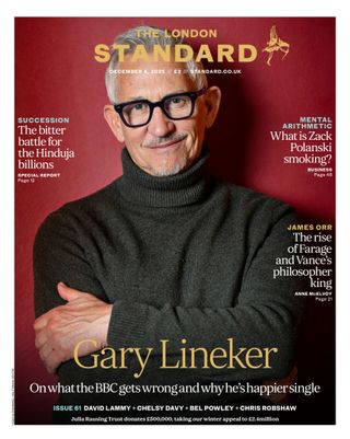 The London Standard