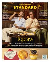 The London Standard