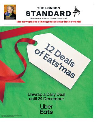 The London Standard