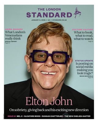 The London Standard