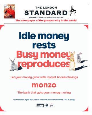 The London Standard