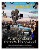 The London Standard