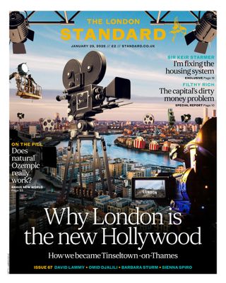 The London Standard