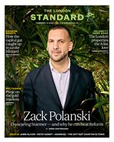 The London Standard