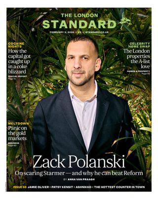 The London Standard