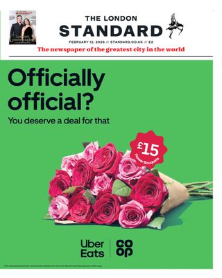 The London Standard