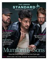 The London Standard