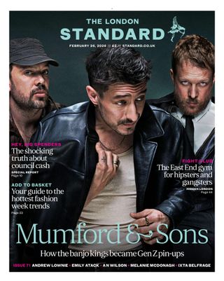 The London Standard