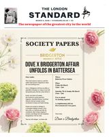 The London Standard