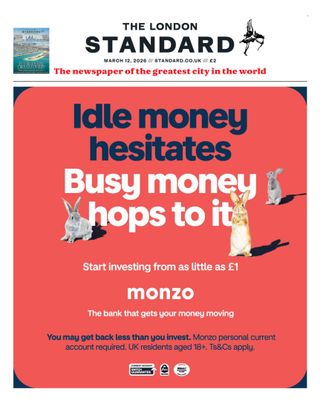 The London Standard